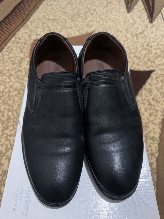 Туфли для мальчиков