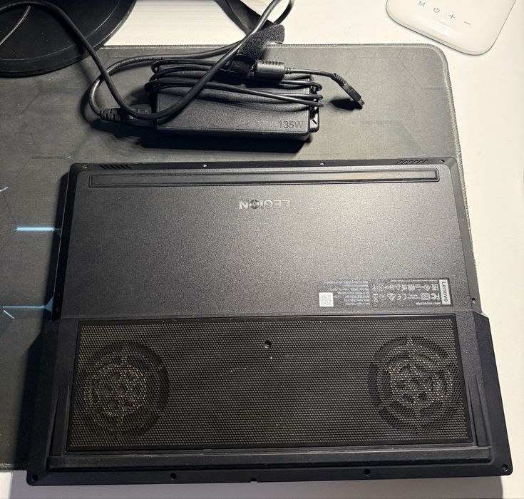 Laptop lenovo legion y530