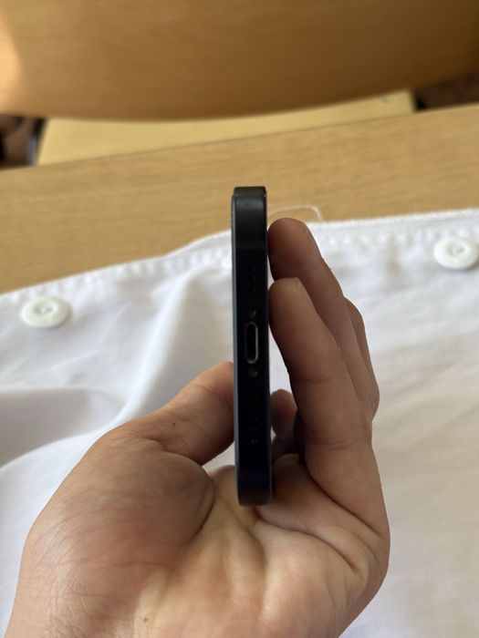 Iphone 12 ernare