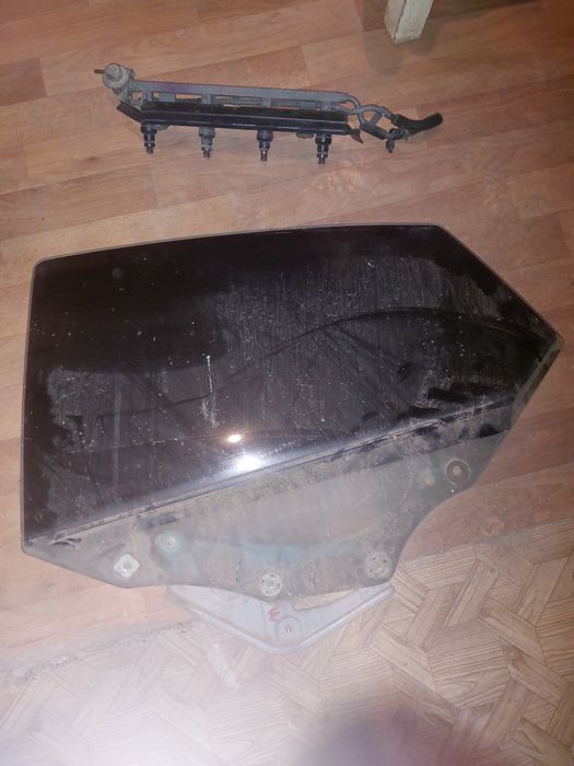 запчасти Мазда323