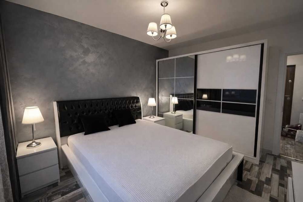 Двустаен апартамент под наем Студентски град