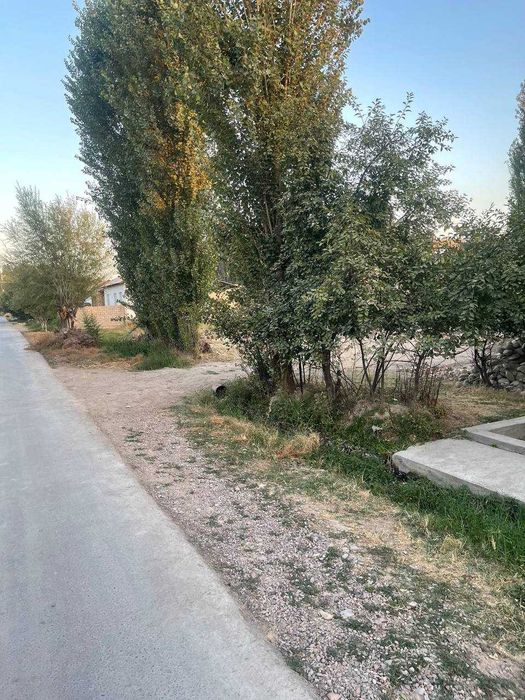 Участок 5 соток, сотилади