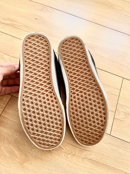 Кецове old school Vans