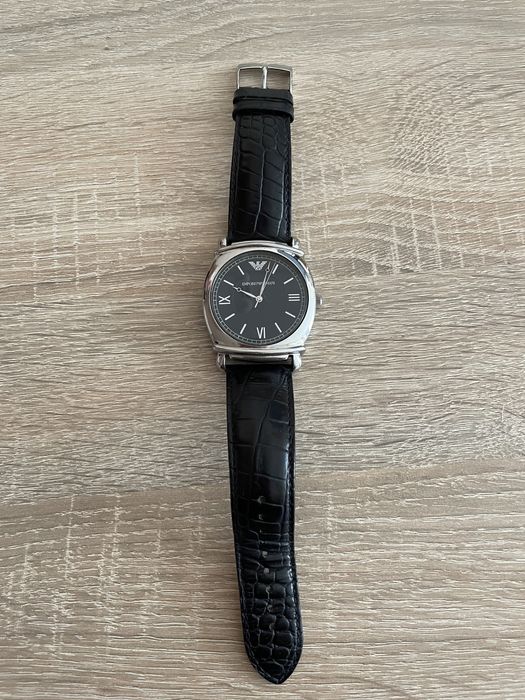 Мъжки часовник Emporio Armani