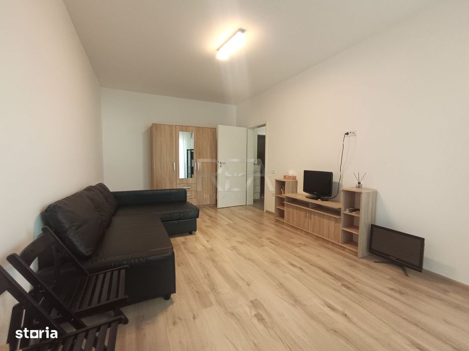 2 camere decomandat | Grand Kristal Metalurgiei | Bloc 2021 | Centrala