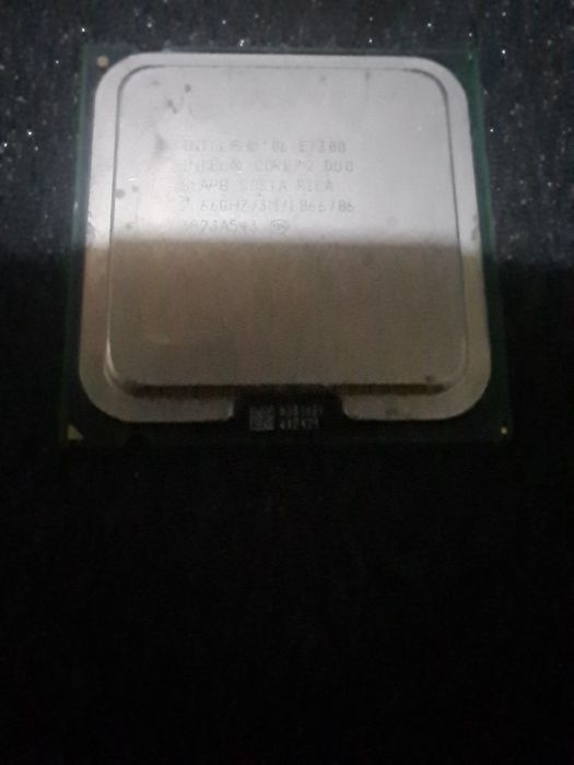 Продам 3 процессора