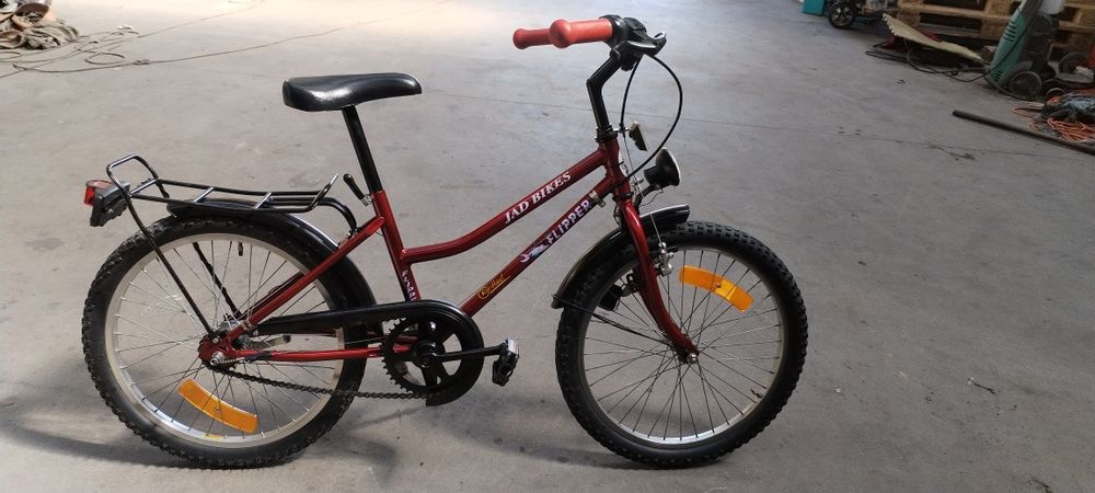 bicicleta copii  r16 r18 r20 r24