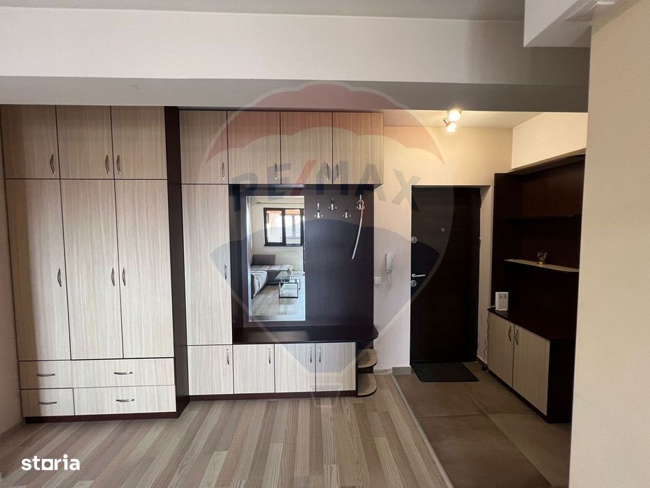 Apartament 2 camere Sălaj | Bloc 2017 | Parcare inclusă