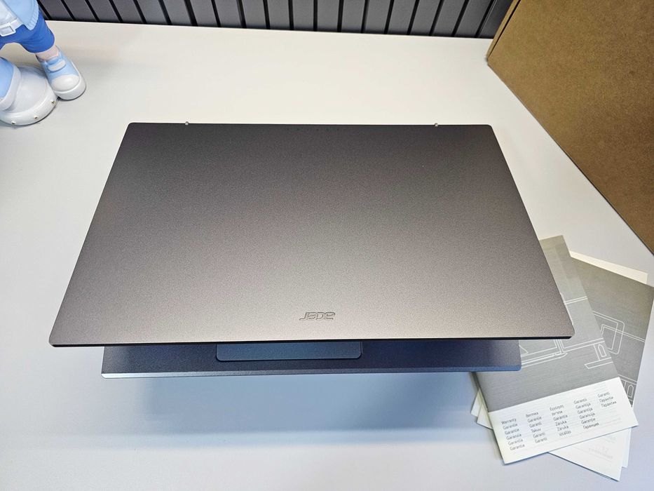 ПРОДАМ Acer Aspire 5 Ноутбук Core™ i3-1315U 13-ПОКОЛЕНИЯ (8GB/512SSD).