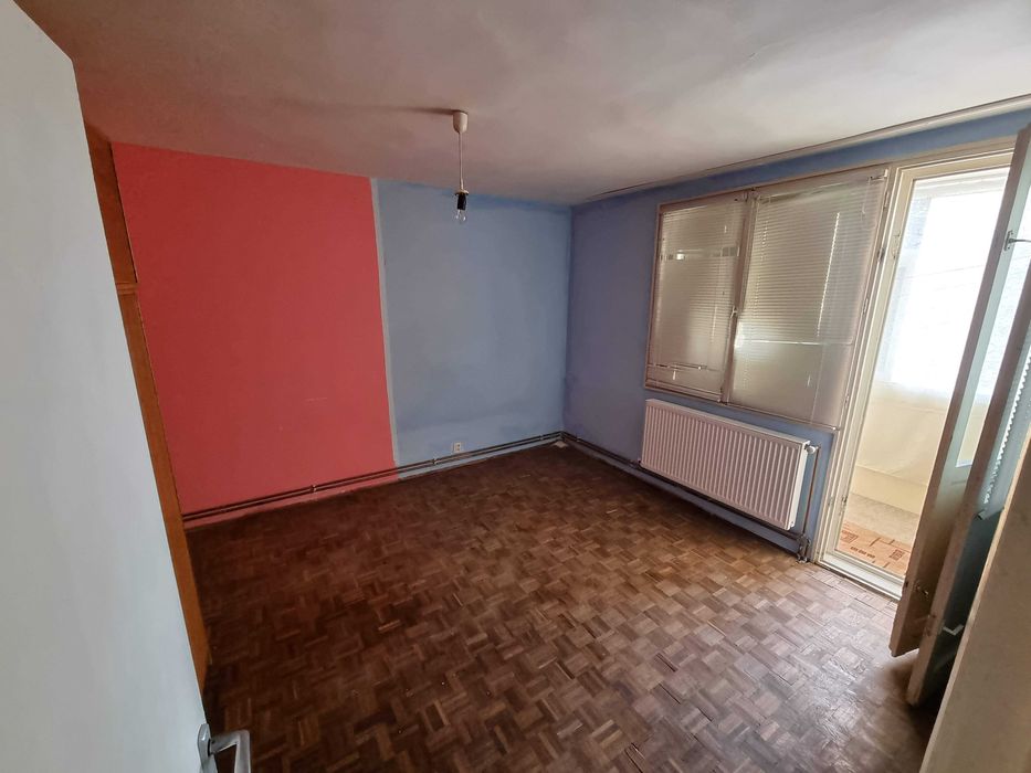 Apartament Pitesti Trivale Complex 1, decomandat 3 camere