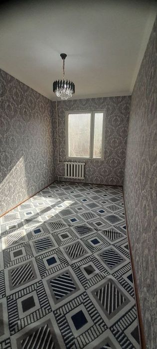 ×Чиланзар 20, 2/2/4, ‼️Разделка, ИПОТЕКА ЕСТЬ ‼️ Продаётся квартира