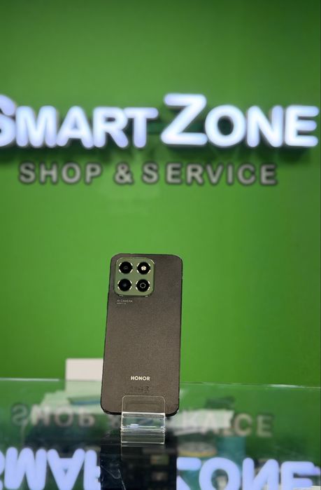 Honor X6b 128GB + Garantie | SmartzoneMobile