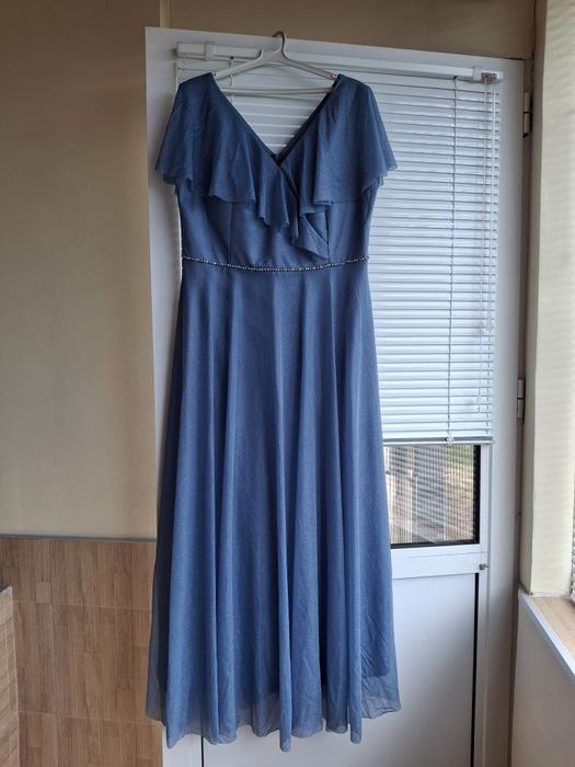 Официални дълги рокли