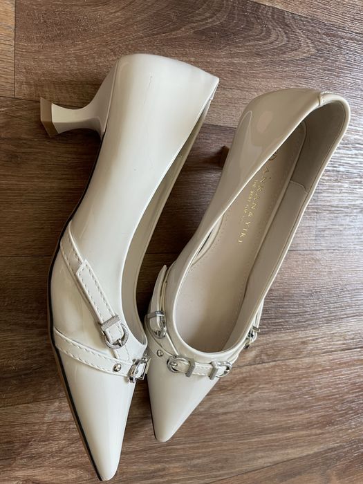 Туфли 36 размерр