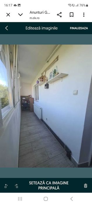 Apartament 2 camere Confort 1