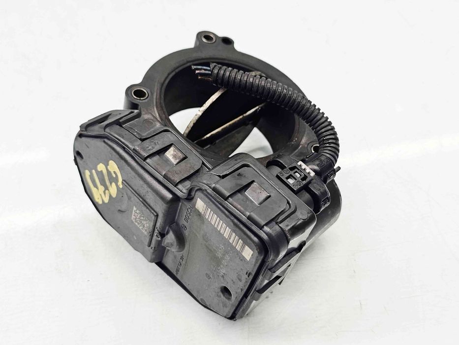 Clapeta acceleratie  Mercedes Clasa A (W176) [Fabr 2012-2018] A6510900