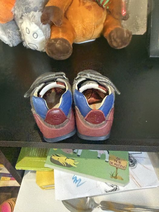 Incaltaminte copii BIOMECANICS MARIMEA 22