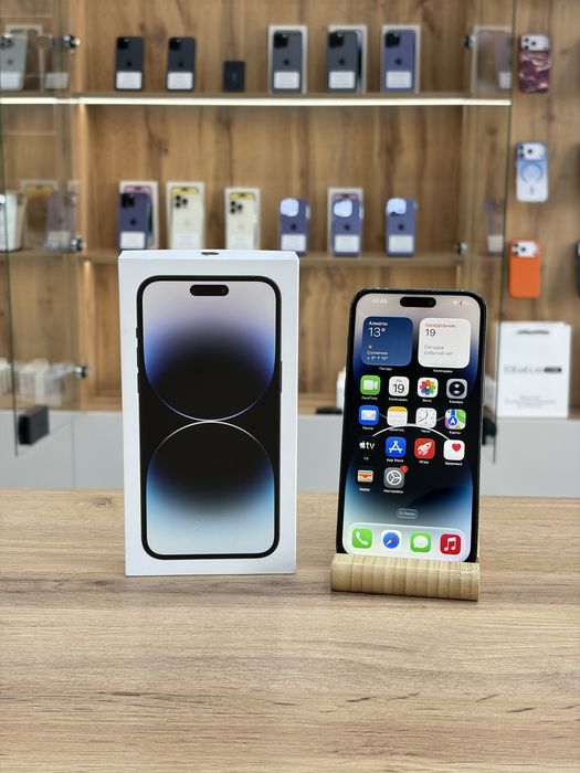 iPhone 14 Pro Max 1024 gb | iStatus store