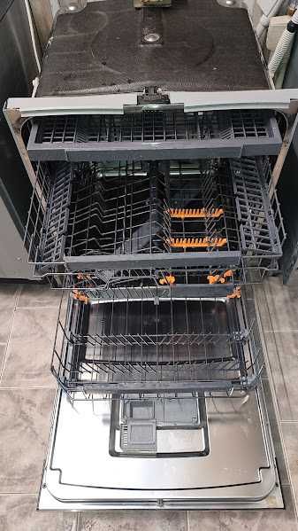 Сьдомиялна Горение, за вграждане, модел GV66262, С гаранция 6 месеца