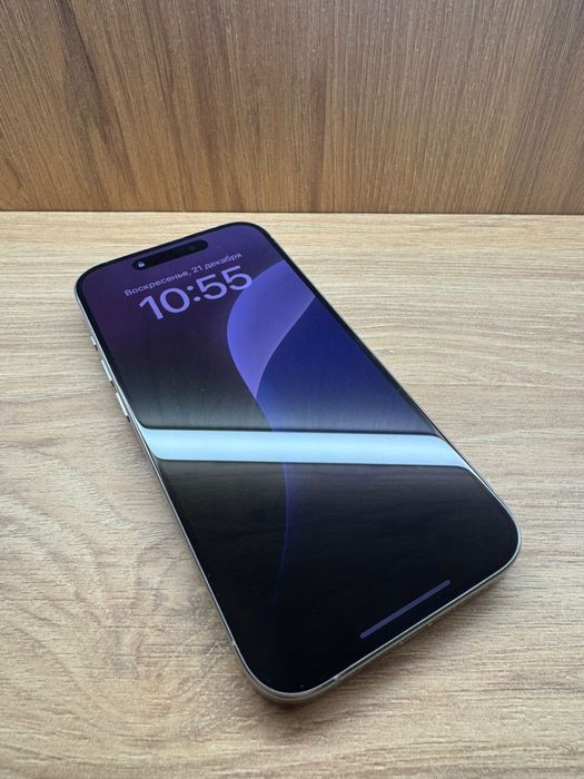 Iphone 15 PRO 512 GB