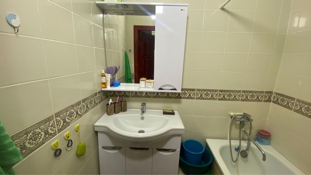 Продам 2-х комнатную квартиру!