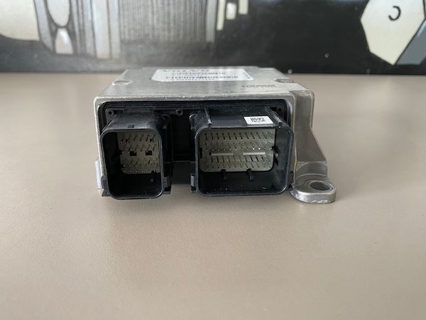 Calculator airbag Volvo V40 31406147
