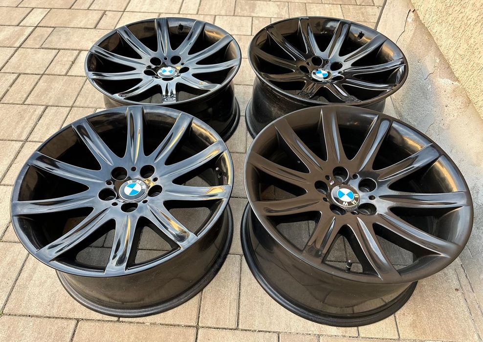 Jante 19 5x120 Originale BMW seria 7,5,3 style95