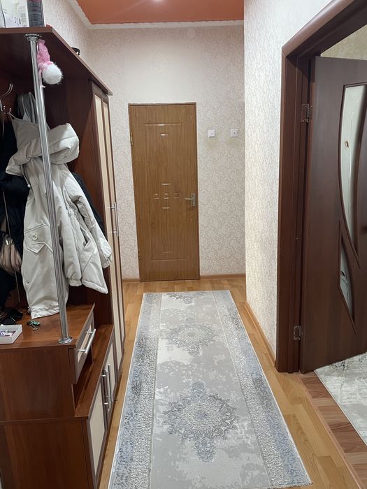 Продам 2-комнатную квартиру