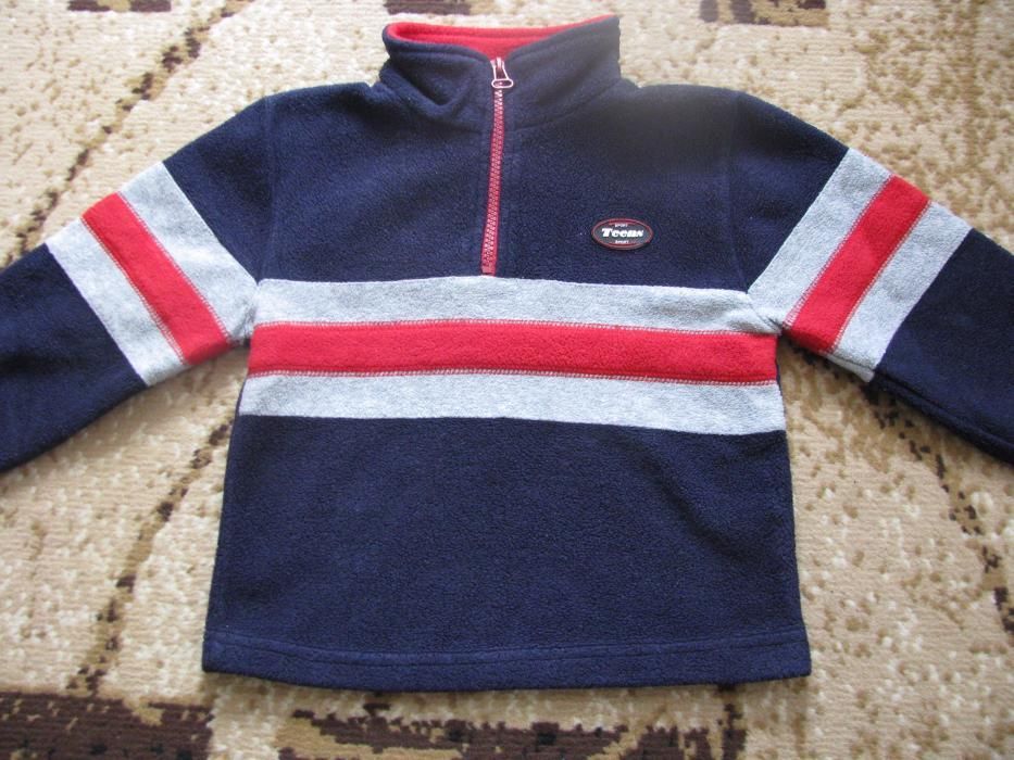 лот от блузки с дълъг ръкав