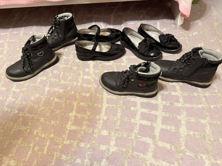 Детская обувь дешево девочка/мальчик