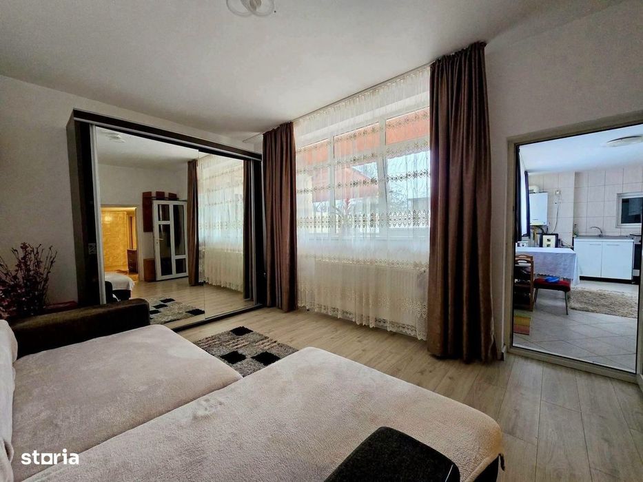 Vilă 6 Camere, Fundeni Dobroești