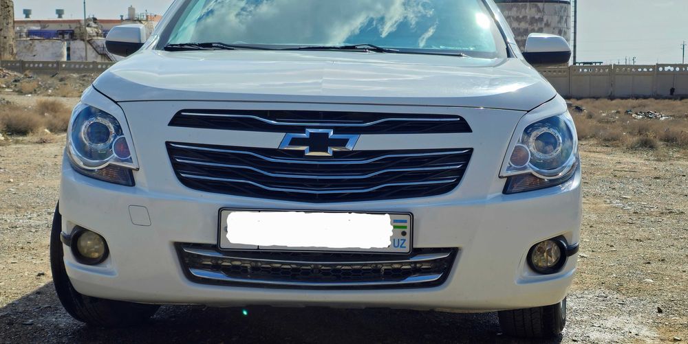 Продается Chevrolet Cobalt