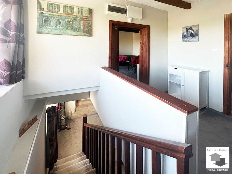 Продава се Къща в с. Стефан Стамболово, Област Велико Търново - 148 кв.м за 1338 €/кв.м - Снимка #8