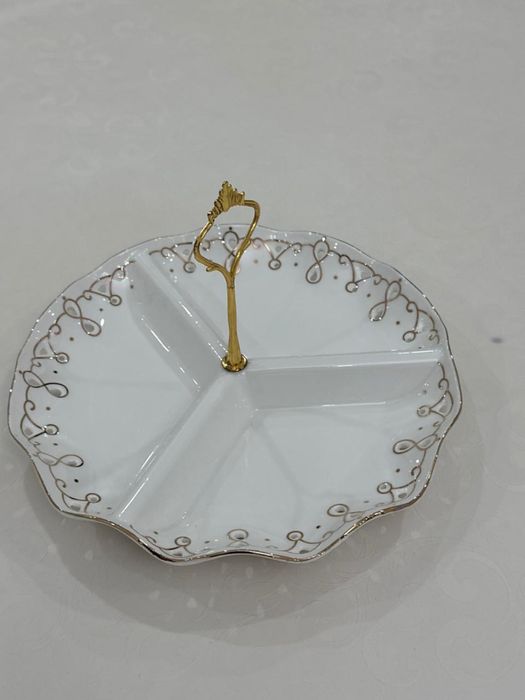 Посуда набор в хорошем состоянии