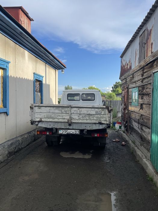 Продам кузов на газель 3,20