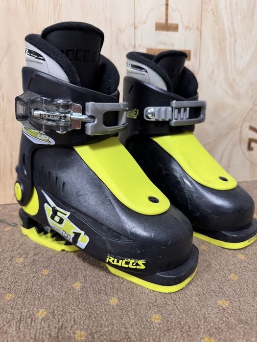 Vând clăpari Roces Idea Up 25-29