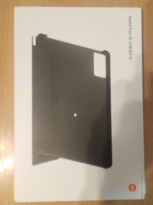 Чехол и стекло Redmi Pad SE