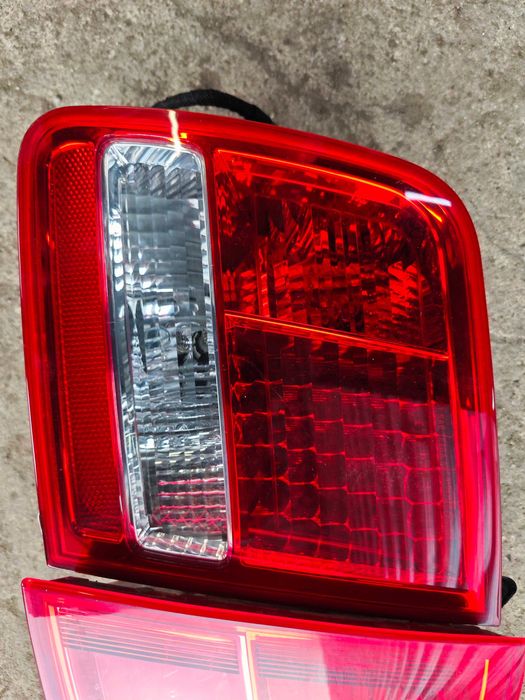 Десни стопове Audi A8 D3 десен стоп Ауди А8 Д3