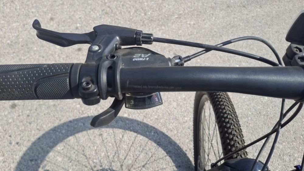 Продам велосипед AVA