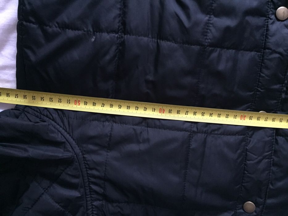 Geaca bărbați matlasata