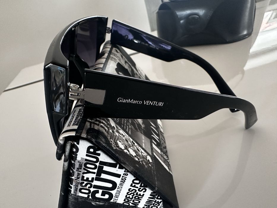 Дамски слънчеви очила различни марки