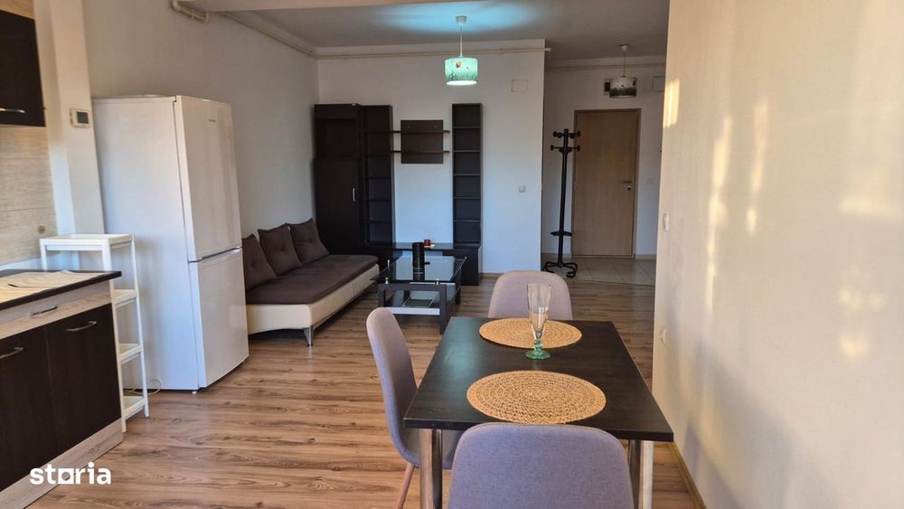 Vanzare Apartament 2 camere semidecomandat, 62 mp, Somesului
