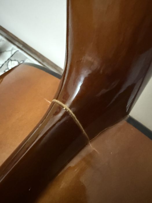 Гитара классика ARG