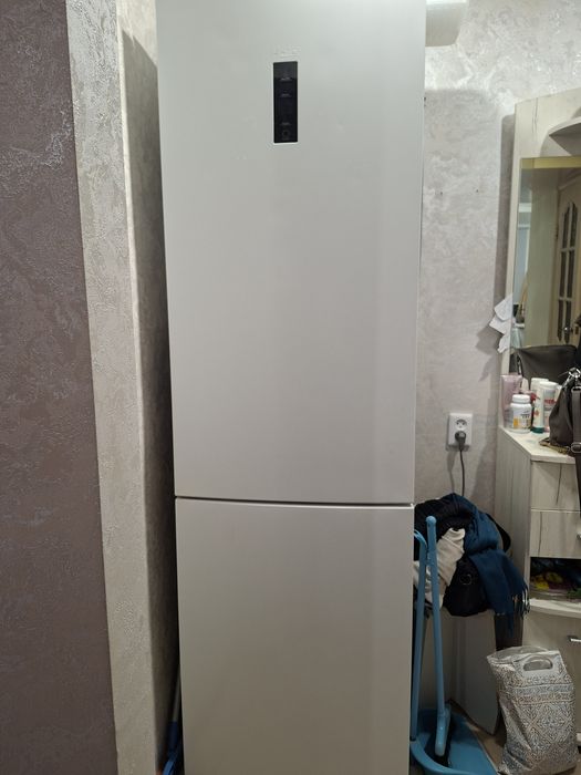 Холодильник Haiеr б/у