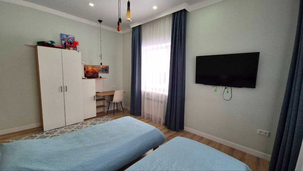 Продается современный дом !