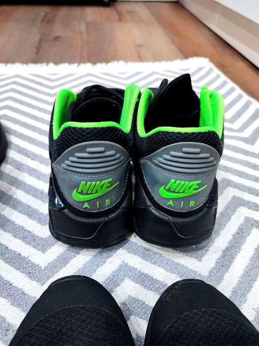 Маратонки NIKE 36 номер