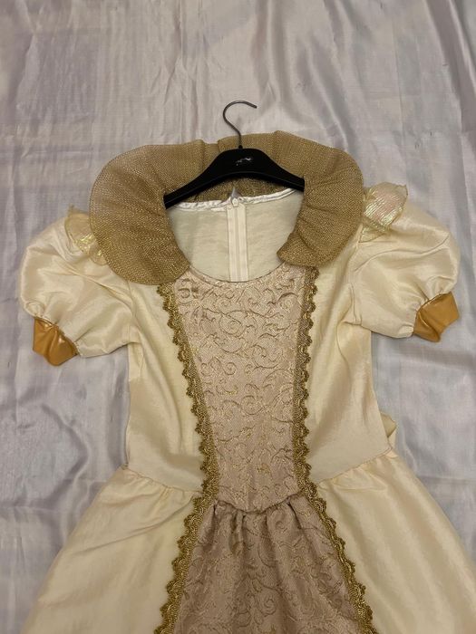 Costum serbare sau carnaval prințesă