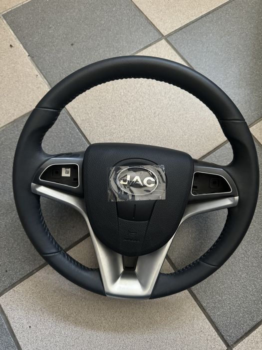 Рулевое колесо Руль на JAC S5  Костанай