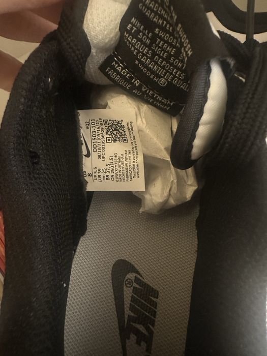 Обувка/ маратонка Найк