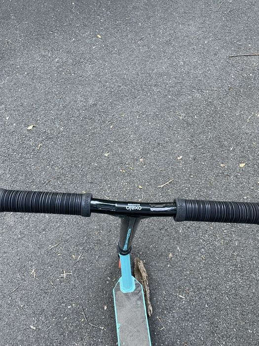 Trotinetă Freestyle MF1.8 Turcoaz Copii - OXELO